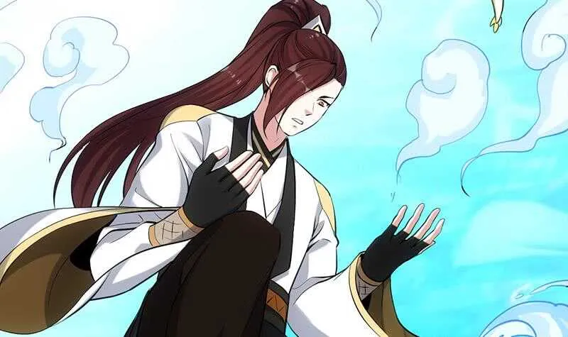 第40话 焚姬的神助攻 第72页