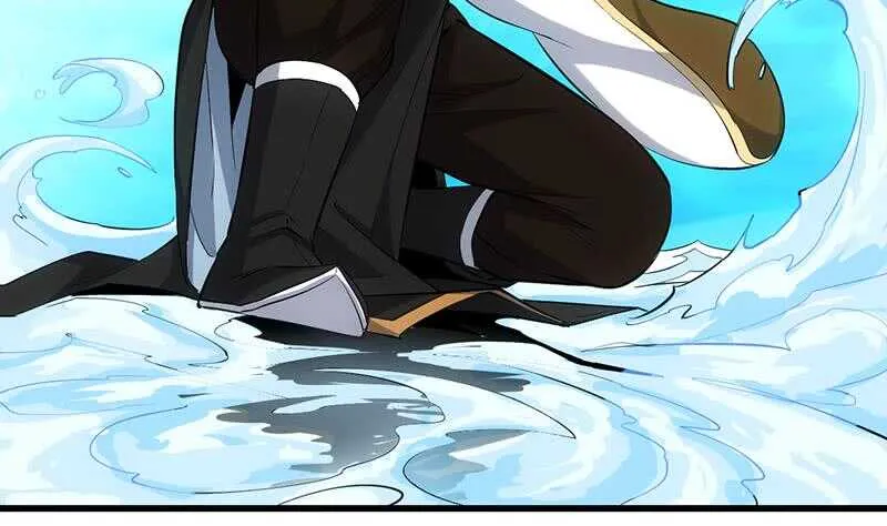 第40话 焚姬的神助攻 第73页