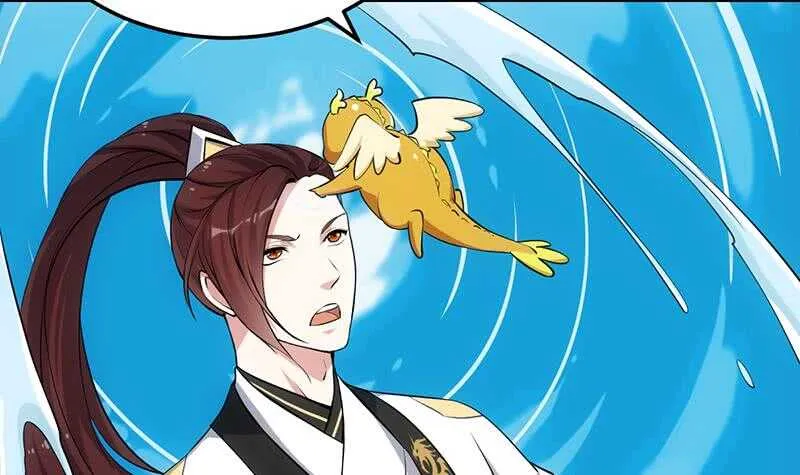 第41话 灵魂拷问开始！ 第6页
