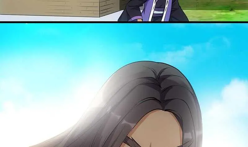第41话 灵魂拷问开始！ 第28页