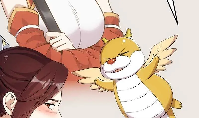 第41话 灵魂拷问开始！ 第48页