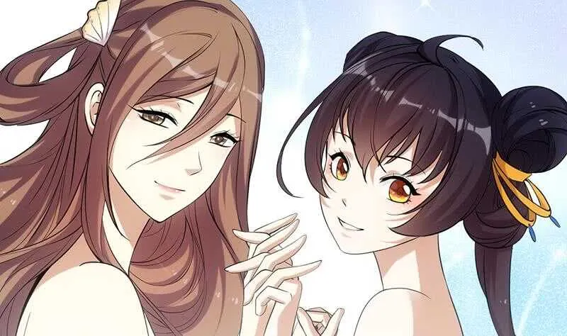第41话 灵魂拷问开始！ 第64页