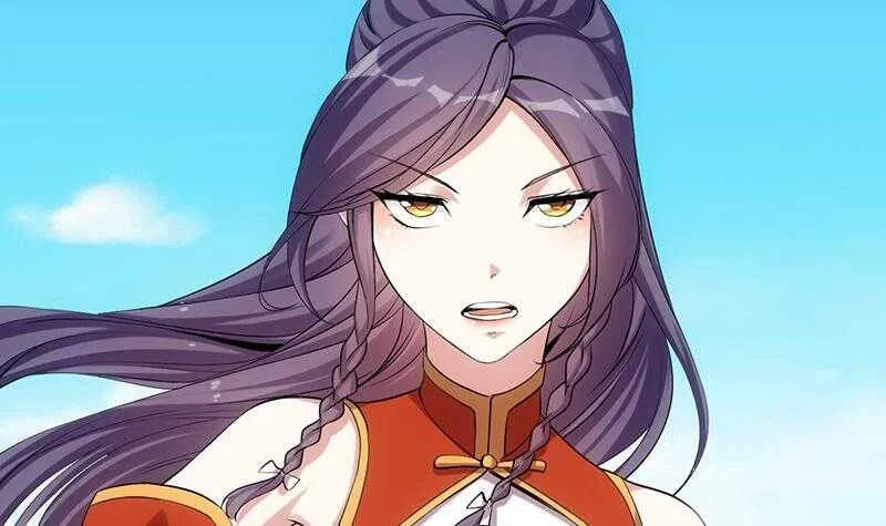 第43话 斩断武技的剑术！ 第12页