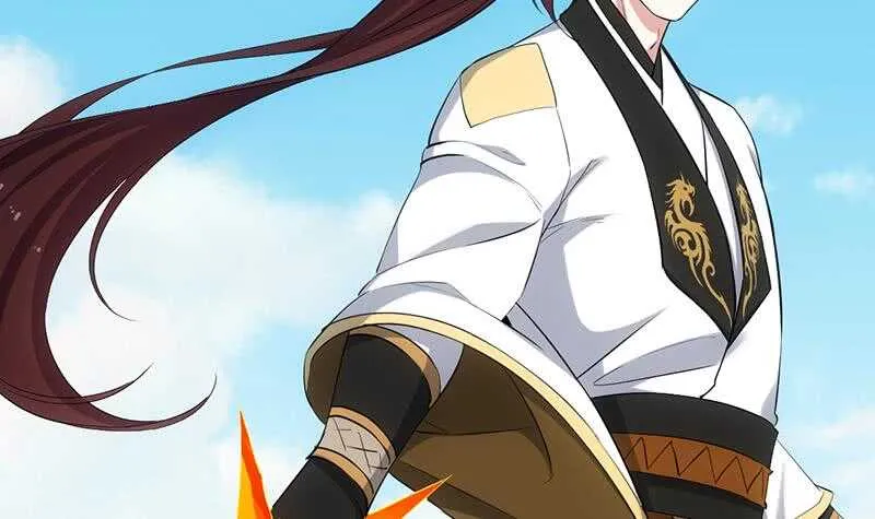 第43话 斩断武技的剑术！ 第15页