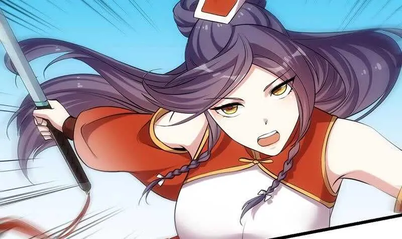 第43话 斩断武技的剑术！ 第18页