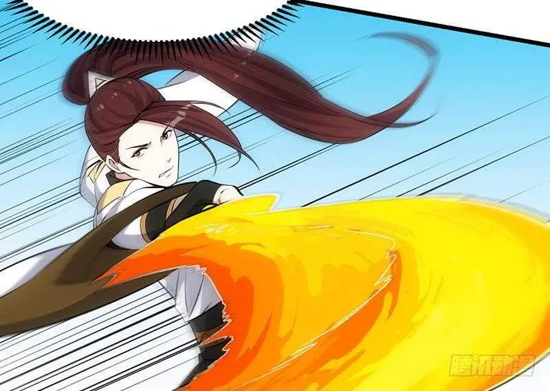 第43话 斩断武技的剑术！ 第22页