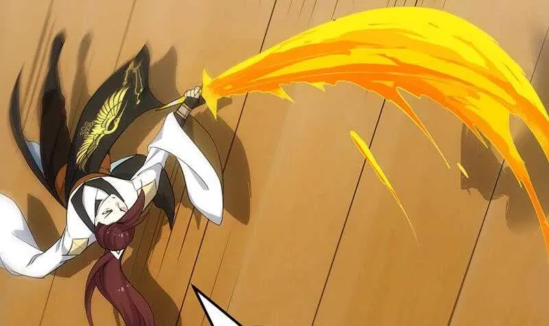 第43话 斩断武技的剑术！ 第27页