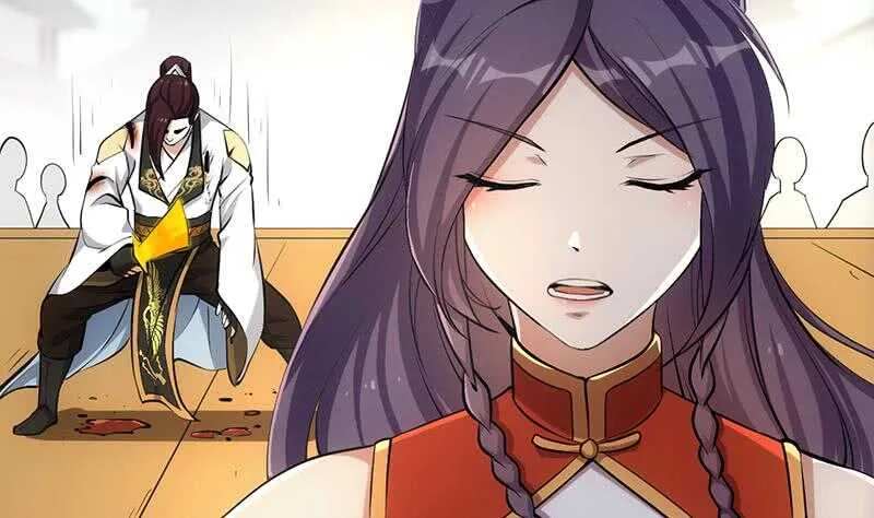 第43话 斩断武技的剑术！ 第44页