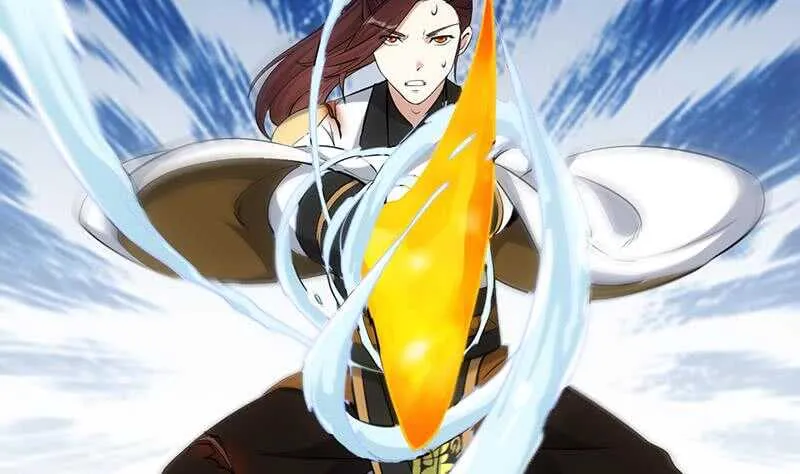 第43话 斩断武技的剑术！ 第56页