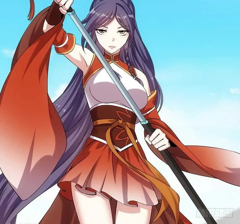 第43话 斩断武技的剑术！ 第62页