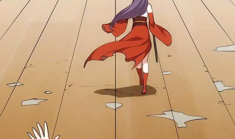 第45话 聊点禁忌的事 第17页