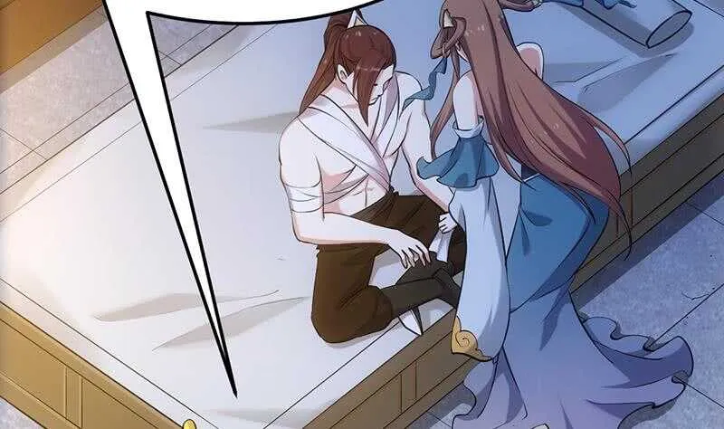 第45话 聊点禁忌的事 第31页