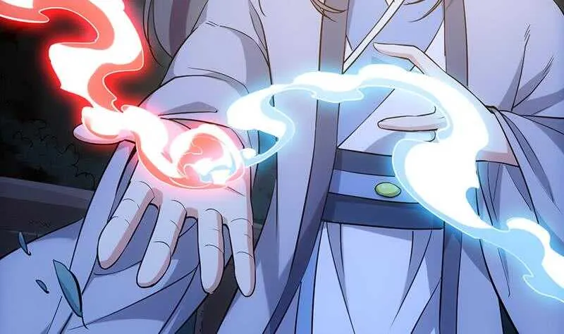第45话 聊点禁忌的事 第52页