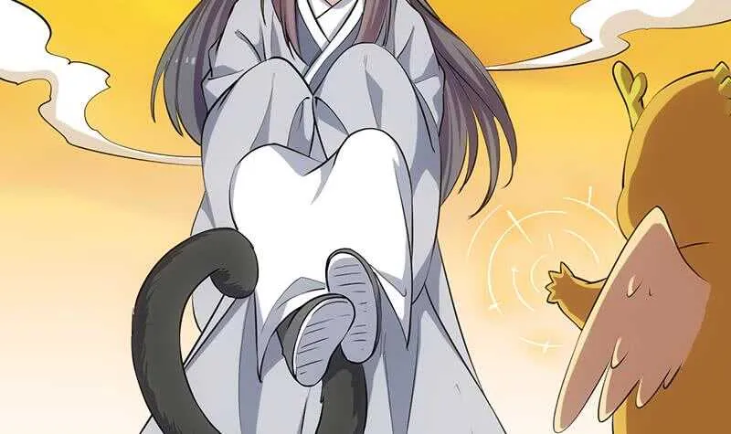 第47话 拜入总宫主门下！ 第12页