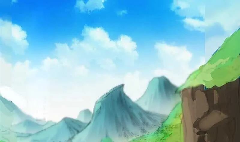 第47话 拜入总宫主门下！ 第20页