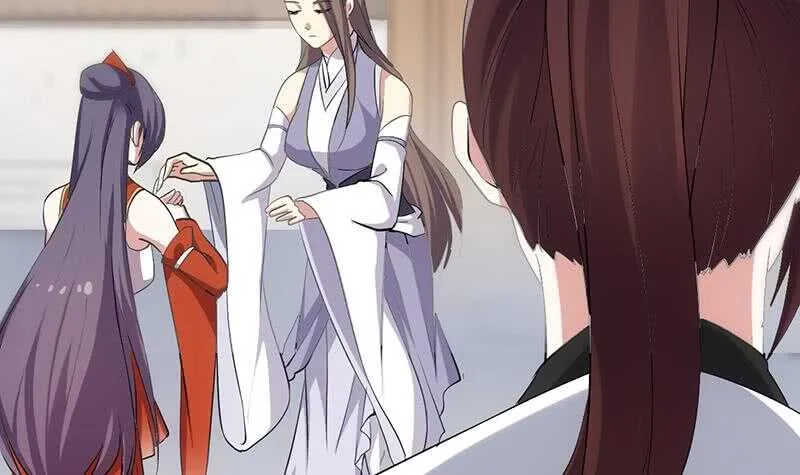 第47话 拜入总宫主门下！ 第45页