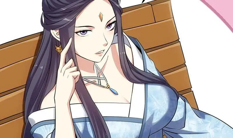 第49话 打不赢别说是我徒弟！ 第9页
