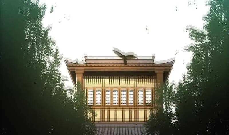 第52话 撞破了好事 第49页