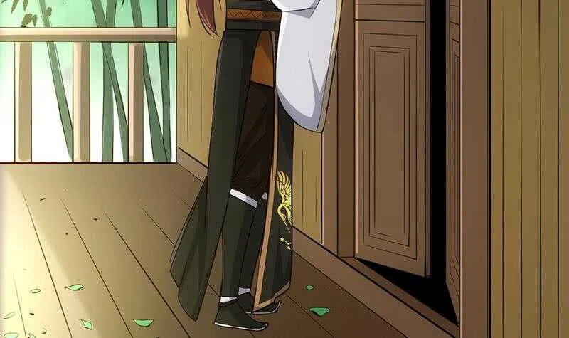第51话 凌天的二师兄 第42页