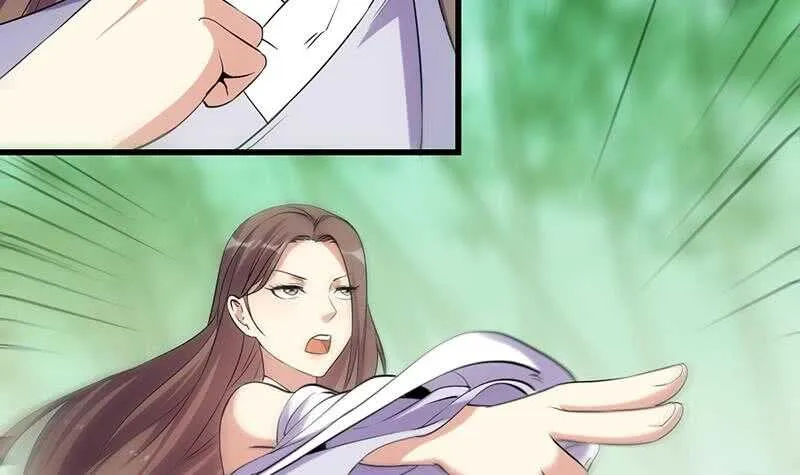 第54话 她想要我的命！ 第21页