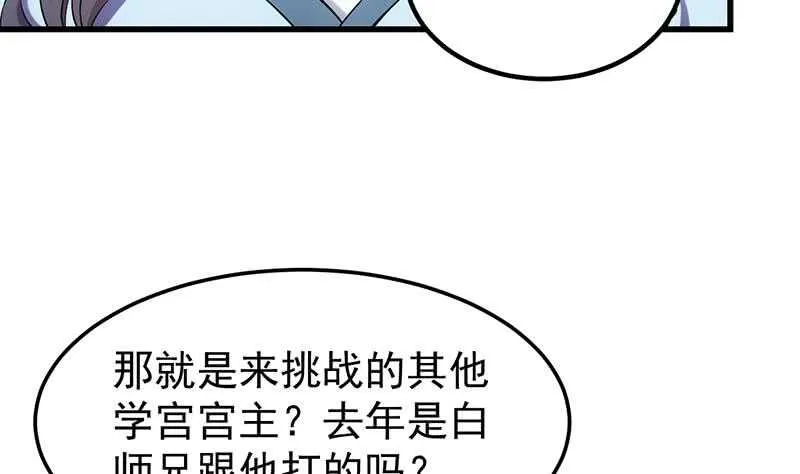 第55话 硬刚宫主级的实力！ 第46页