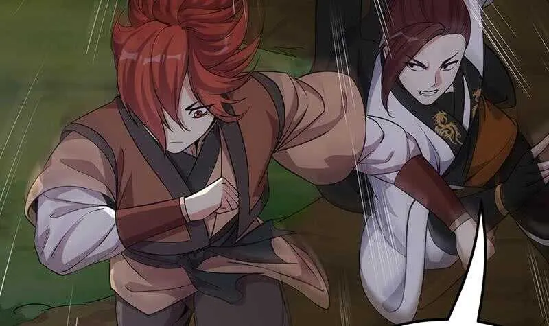 第56话 真正的目的！ 第36页