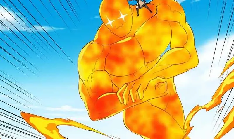 第56话 真正的目的！ 第61页