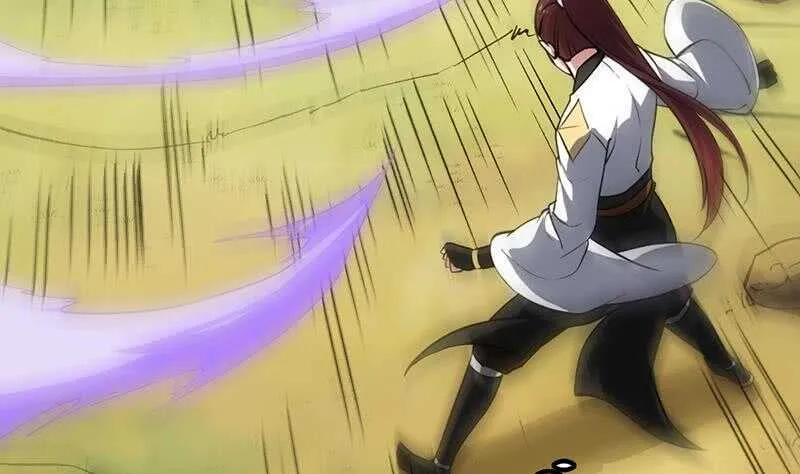 第57话 我不是灾星！ 第8页