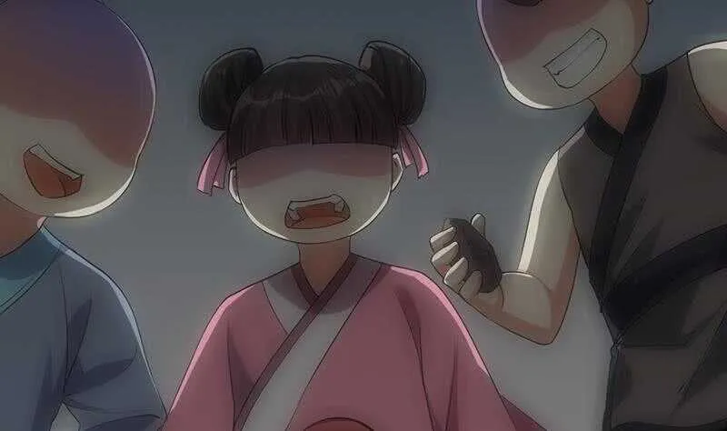第57话 我不是灾星！ 第38页