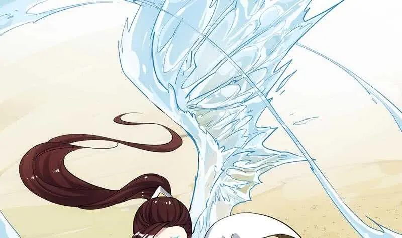 第57话 我不是灾星！ 第59页