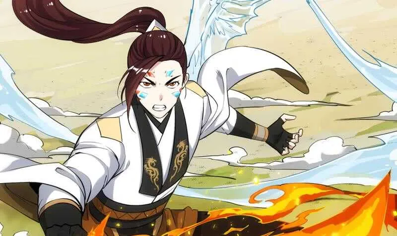 第57话 我不是灾星！ 第68页