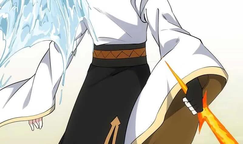 第58话 寻找木龙的灵珠 第12页