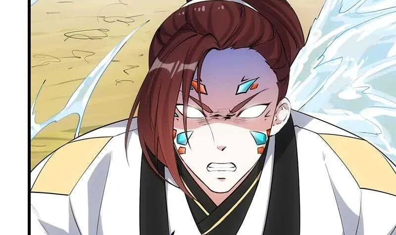 第58话 寻找木龙的灵珠 第18页