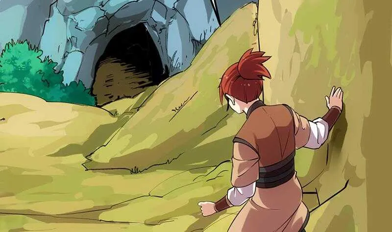 第58话 寻找木龙的灵珠 第80页