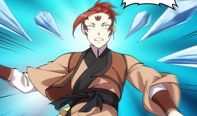 第59话 古树中的木龙 第20页