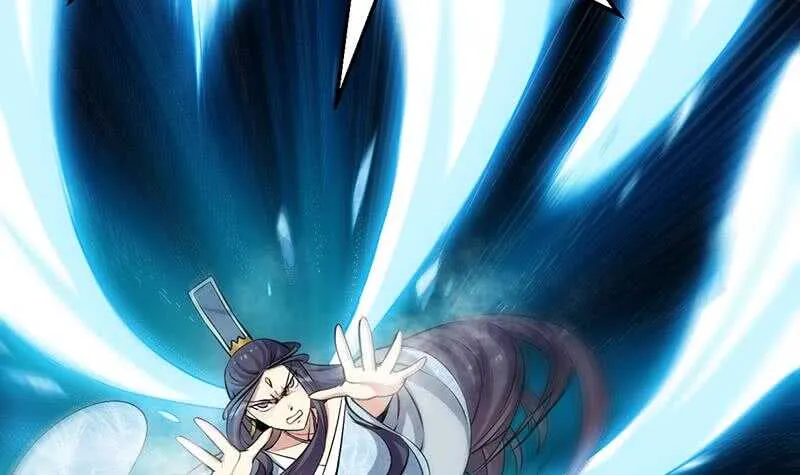 第59话 古树中的木龙 第30页