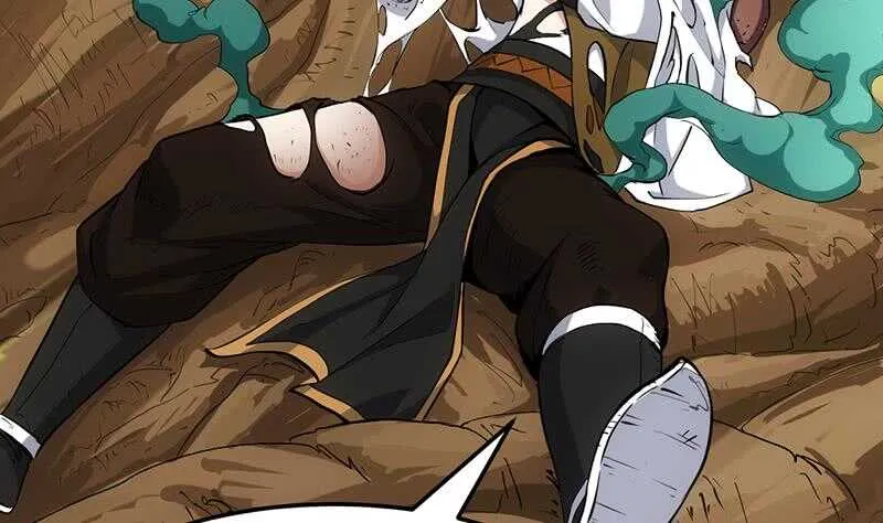 第61话 小姐姐的膝枕？！ 第8页