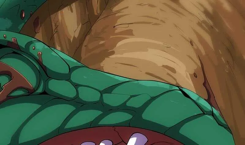 第61话 小姐姐的膝枕？！ 第19页