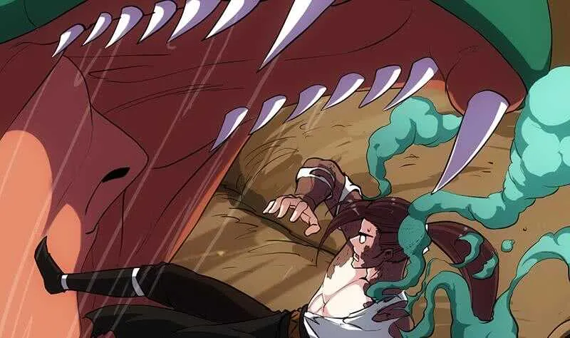 第61话 小姐姐的膝枕？！ 第20页