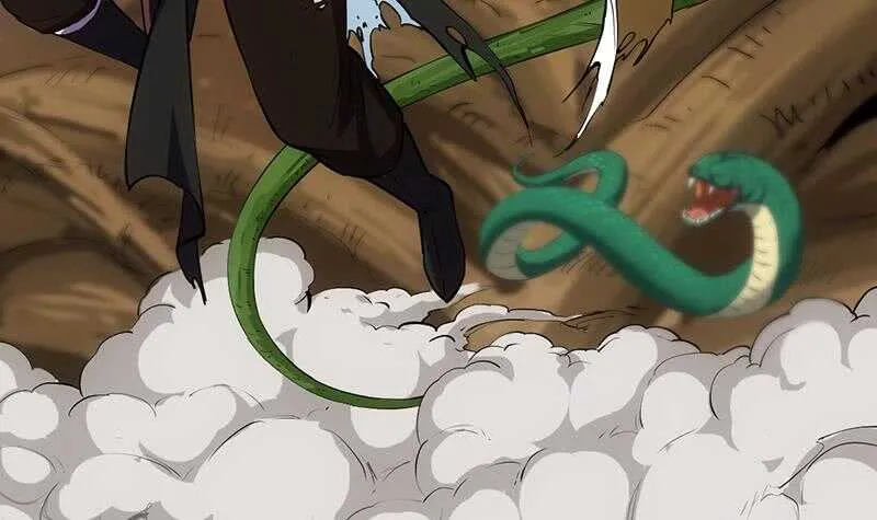 第61话 小姐姐的膝枕？！ 第27页