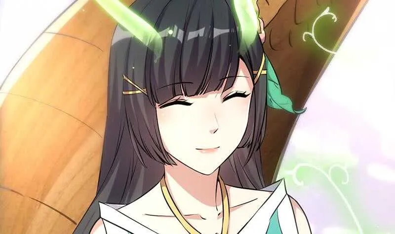 第61话 小姐姐的膝枕？！ 第57页