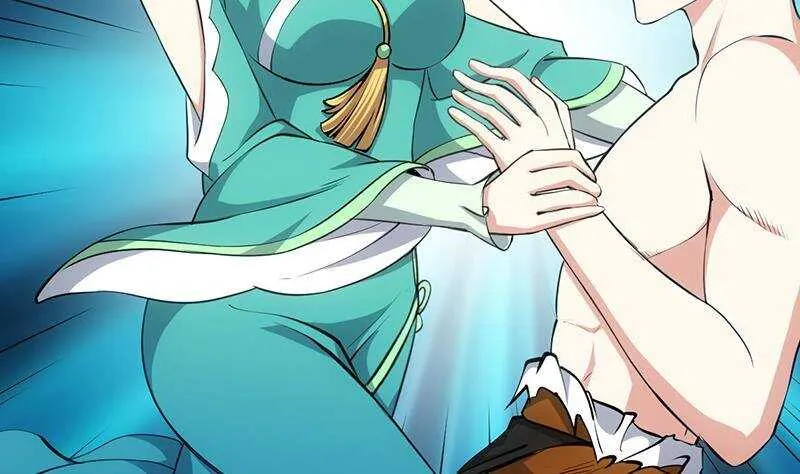 第63话 ta害羞了？ 第7页