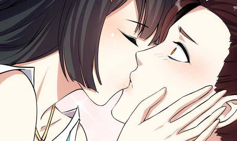 第63话 ta害羞了？ 第12页