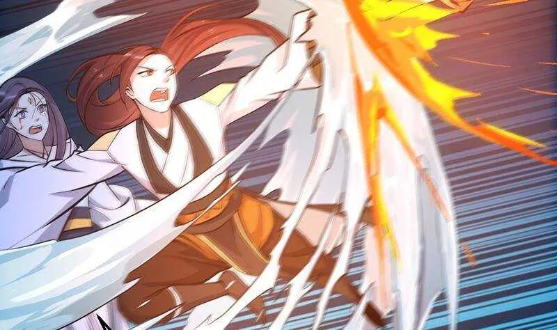 第65话 师徒情深 第28页