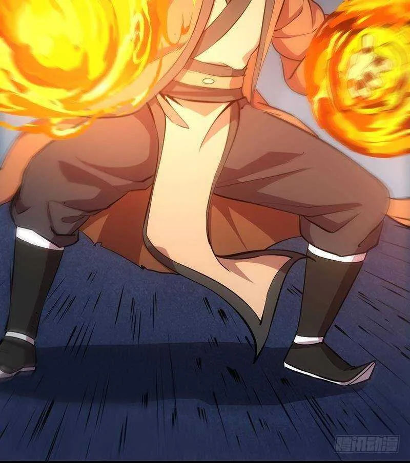 第65话 师徒情深 第38页