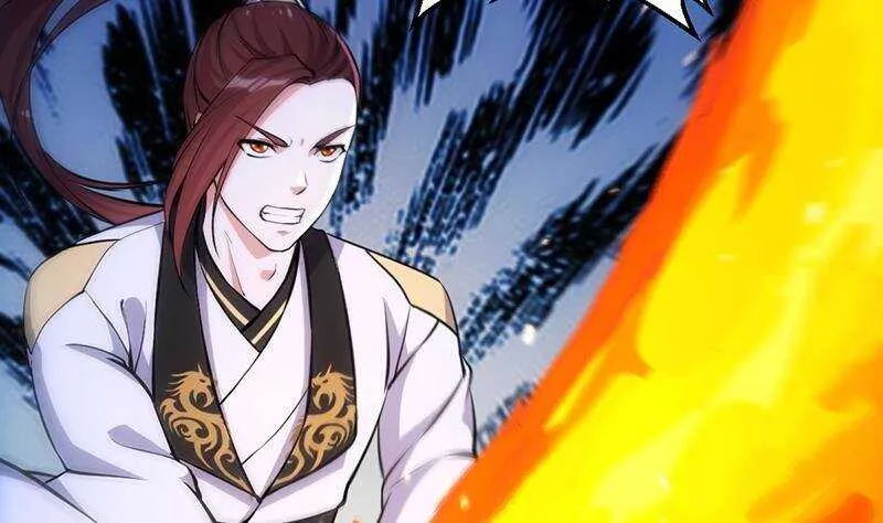 第65话 师徒情深 第41页