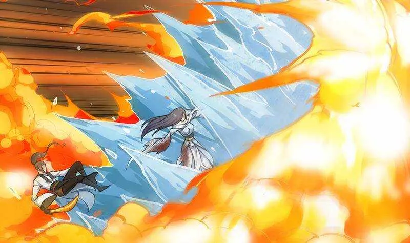 第67话 你脑子清醒一点！ 第7页
