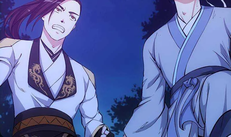 第67话 你脑子清醒一点！ 第35页