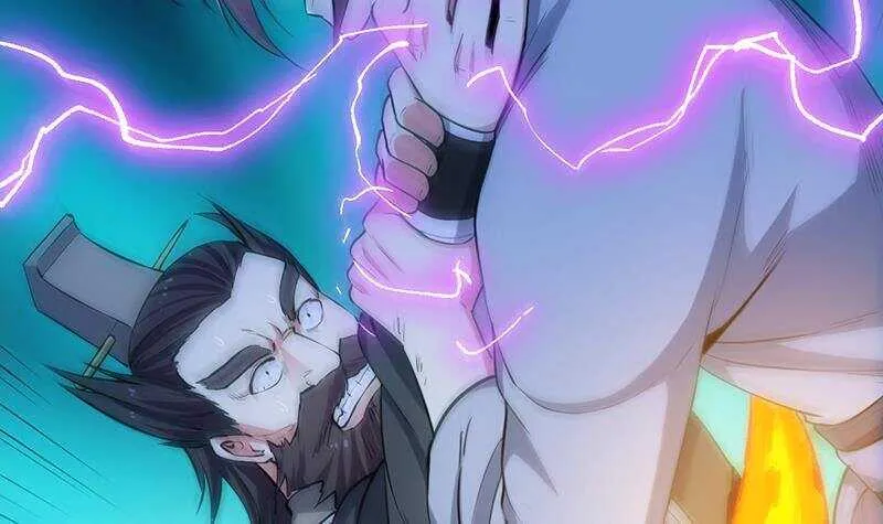 第67话 你脑子清醒一点！ 第69页