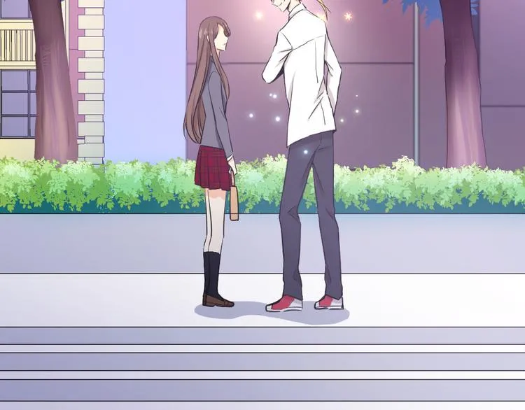 第13话 离她远点！ 第81页